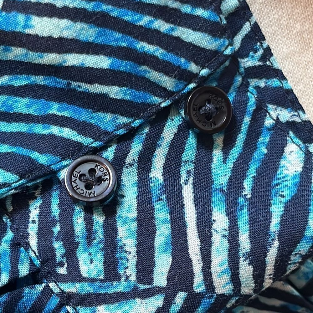 NWOT Michael Kors Top - Picture 10 of 12